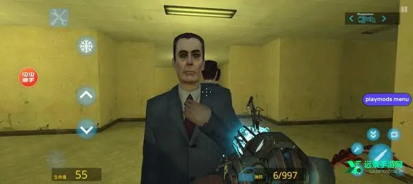 ����ģ��gmod�ֻ���