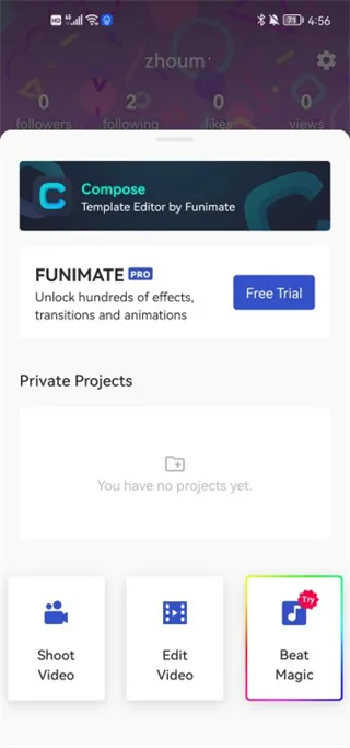 Funimate����(��Ƶ�༭����)