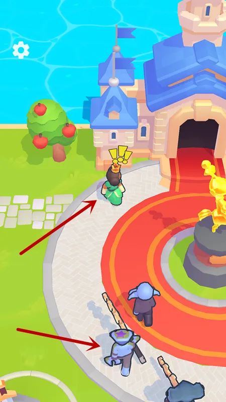 我的梦幻小岛无广告 我的梦幻小岛无广告