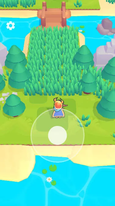 我的梦幻小岛无广告 我的梦幻小岛无广告