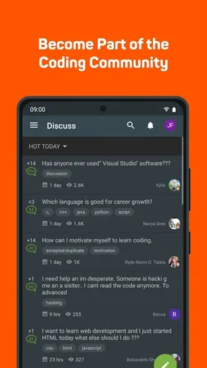 SoloLearn2026���ذ�װ