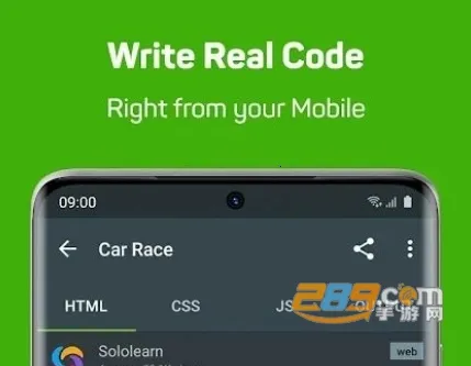 SoloLearn2026���ذ�װ
