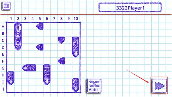 海战棋2(策略棋类游戏) 海战棋2(策略棋类游戏)