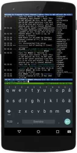 termux命令安卓版手机版 termux命令安卓版手机版