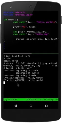termux命令安卓版手机版 termux命令安卓版手机版