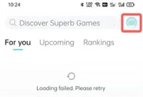taptap海外版(国际服游戏平台) taptap海外版(国际服游戏平台)