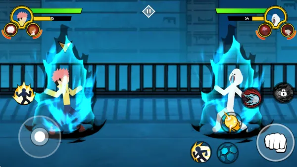 火柴人咒术回战免费下载安装 火柴人咒术回战免费下载安装