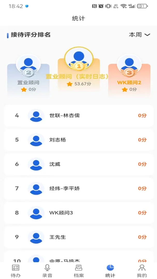 文达智语(案场销讲神器) 文达智语(案场销讲神器)