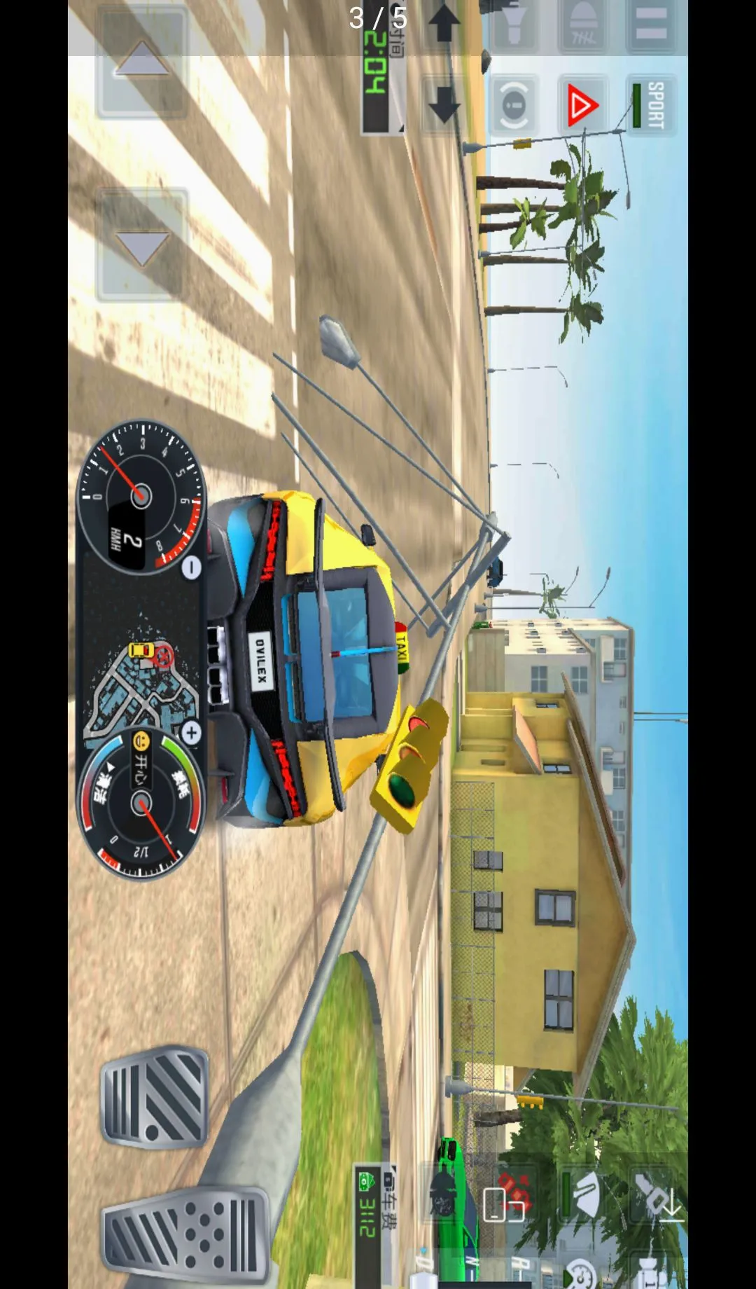 ���⳵��ʻģ��2022�������޻��Ұ�2026���ذ�װ
