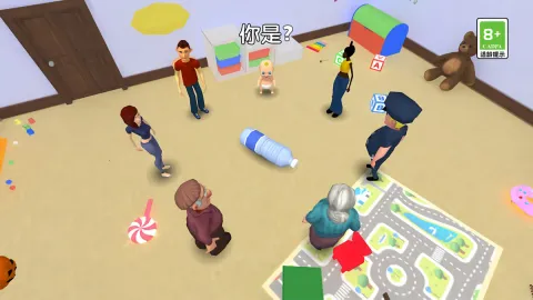 �����ز�����(��èè�ֻ���Ϸ)