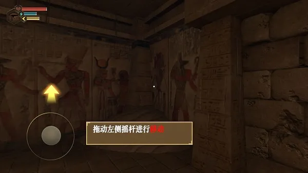 无尽噩梦3禁区(恐怖逃脱解谜游戏) 无尽噩梦3禁区(恐怖逃脱解谜游戏)