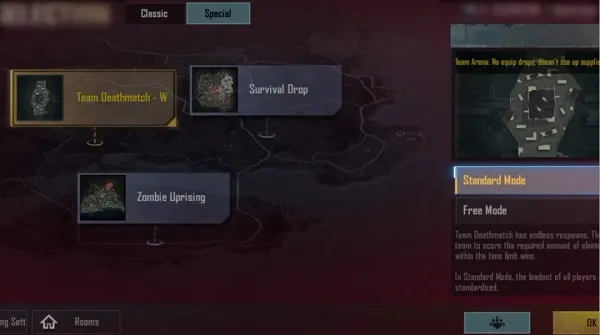 PUBG MOBILE��������(�Լ������Ϸ)