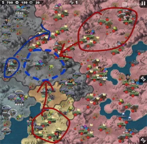 World Conqueror 4(���²�����Ϸ)