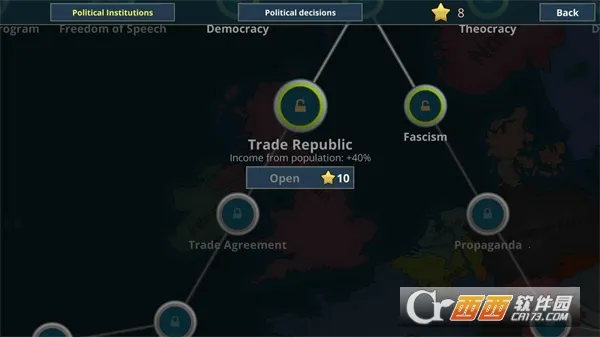 战争警告mod作弊菜单最新版 战争警告mod作弊菜单最新版