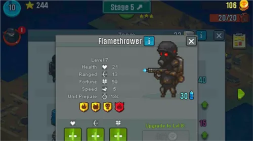 死亡突围僵尸战争破解版 死亡突围僵尸战争破解版