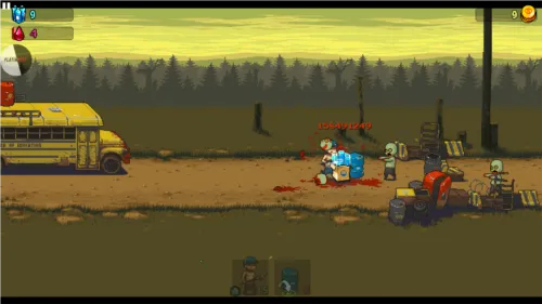 ����ͻΧ��ʬս��4.1.6���ò˵�