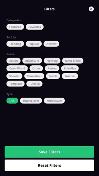 游戏创建者Struckd最新版安卓版手机版 游戏创建者Struckd最新版安卓版手机版