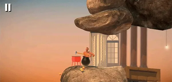 掘地求升ios下载安装 掘地求升ios下载安装