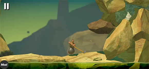 掘地求升ios下载安装 掘地求升ios下载安装