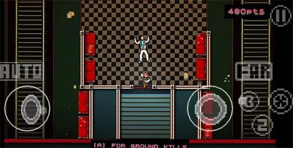 迈阿密热线下载 迈阿密热线下载