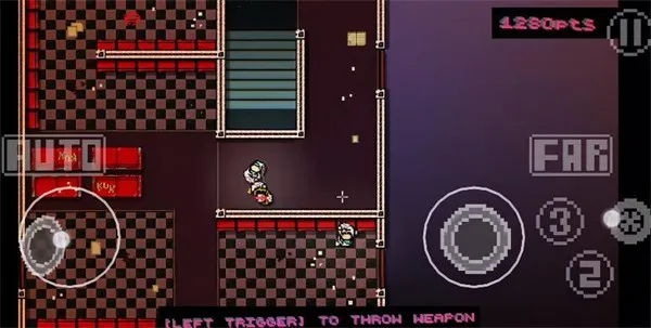 迈阿密热线下载 迈阿密热线下载