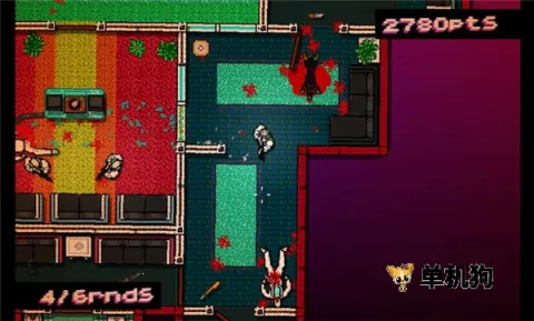 迈阿密热线下载 迈阿密热线下载