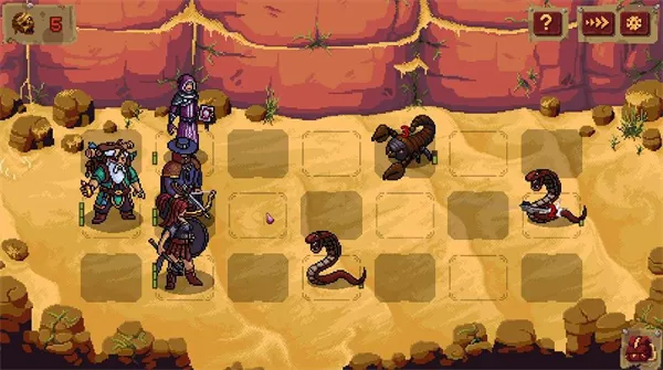 血盟守卫军2安卓单机版 血盟守卫军2安卓单机版