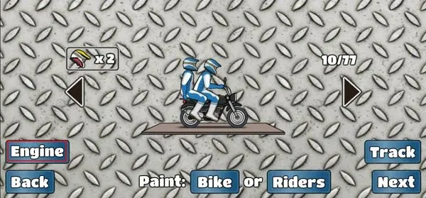 wheelie challenge翘头游戏中文版 wheelie challenge翘头游戏中文版