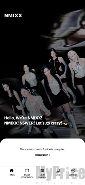 NMIXX(Ů��ӦԮ������)
