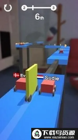 破车大挑战安卓版手机版 破车大挑战安卓版手机版