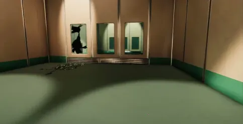 �����޿ռ���ʷ�����