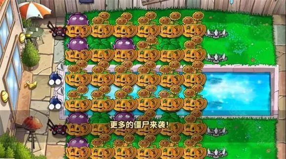 ֲ�����ս��ʬׯ�����������°汾