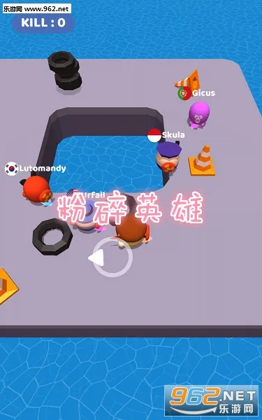 ����Ӣ��(����ð����Ϸ)