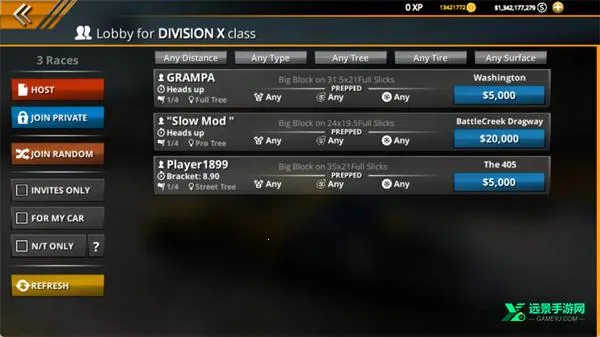 无极限飙车2无限金币版 无极限飙车2无限金币版