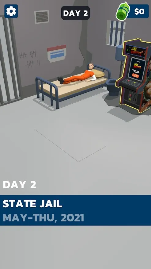 监狱人生rpg破解版 监狱人生rpg破解版