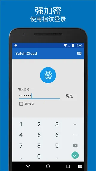 safeincloud�ƽ��