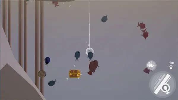 钓鱼人生无限金币破解版 钓鱼人生无限金币破解版