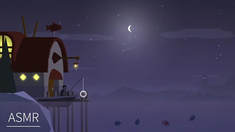 钓鱼人生无限金币破解版 钓鱼人生无限金币破解版