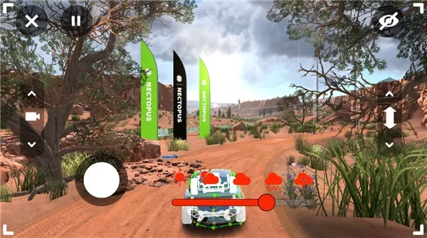 驾驶X车祸模拟器汉化版 驾驶X车祸模拟器汉化版