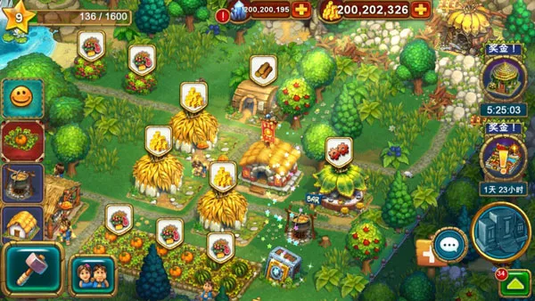 部族(原始社会建造游戏) 部族(原始社会建造游戏)