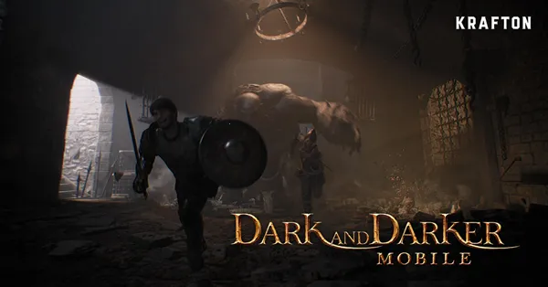 Dark and Darker����ʱ��(���ڴ���ɱ��Ϸ)