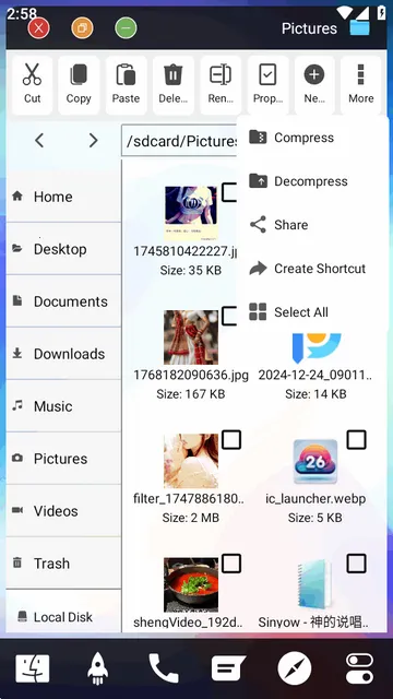 ƻ������������(Mak Launcher)
