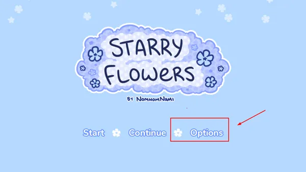 starryflowers(恋爱文字游戏) starryflowers(恋爱文字游戏)
