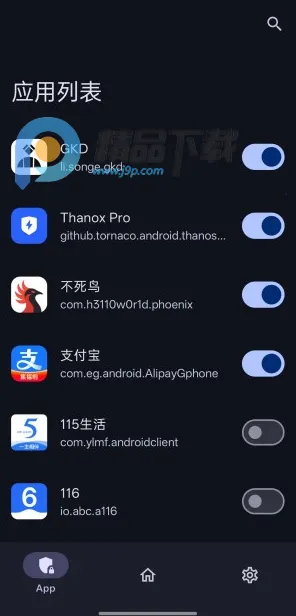 不死鸟模块安卓版手机版 不死鸟模块安卓版手机版
