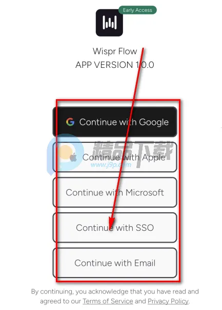 Wispr Flow(语音转文字工具) Wispr Flow(语音转文字工具)