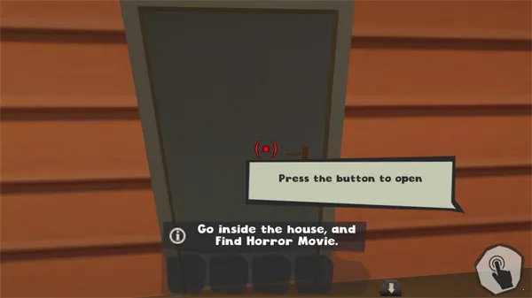 ScaryRobber�������ײ˵���