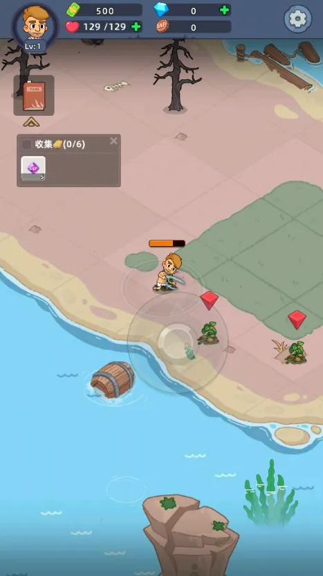 �������潩ʬ��ս2.8.5