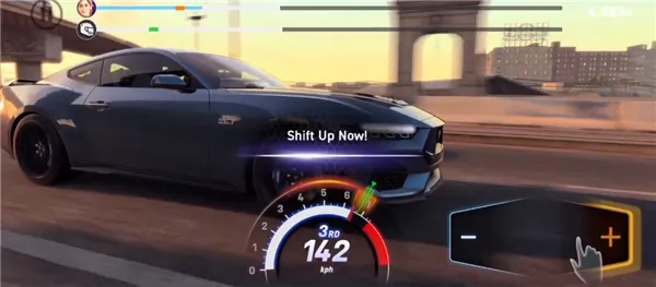 CSR3街头赛车2026官方正版 CSR3街头赛车2026官方正版