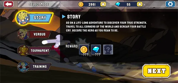 超级龙影格斗内置菜单 超级龙影格斗内置菜单