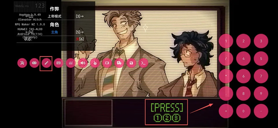 电梯困境中文版下载 电梯困境中文版下载